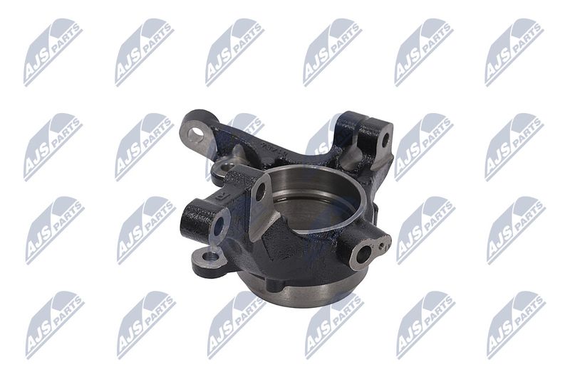 Käändmik, rattakinnitus, NTY ZZP-HY-515