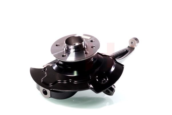 GH GH-289958V Steering Knuckle, wheel suspension