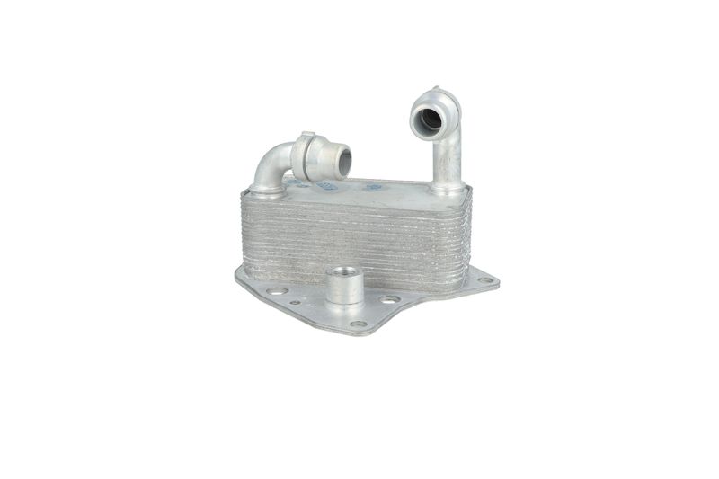 Õliradiaator, mootoriõli, NRF 31343