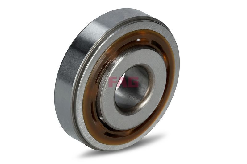 Schaeffler FAG Rolling Bearing, suspension strut support mount 713 0405 20