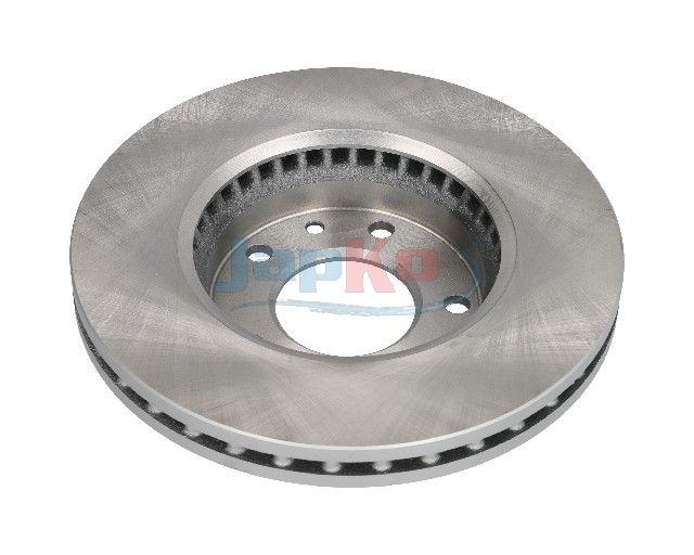 JAPKO 60K11C Brake Disc