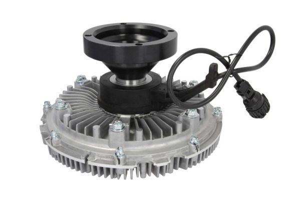 THERMOTEC D5VO006TT Clutch, radiator fan