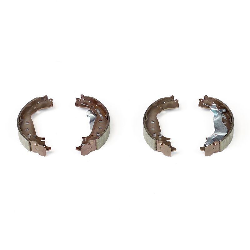 BREMBO S16519 Brake Shoe Set