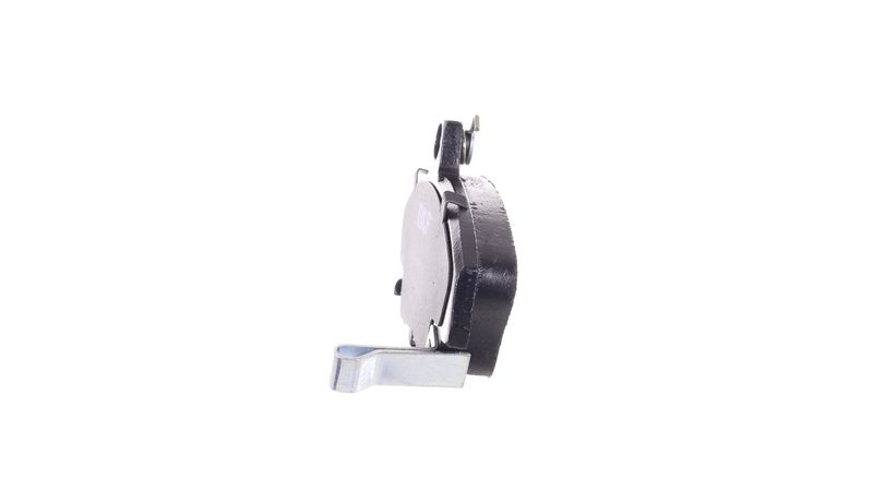 SKF VKBP80577A Brake Pad Set, disc brake