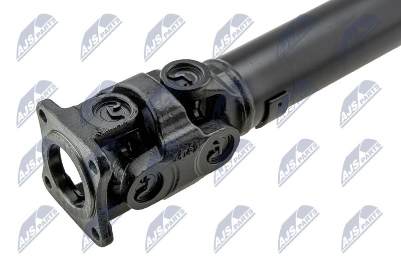 NTY NWN-ME-013 Propshaft, axle drive