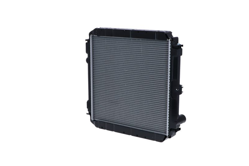 Radiaator, mootorijahutus, NRF 52137