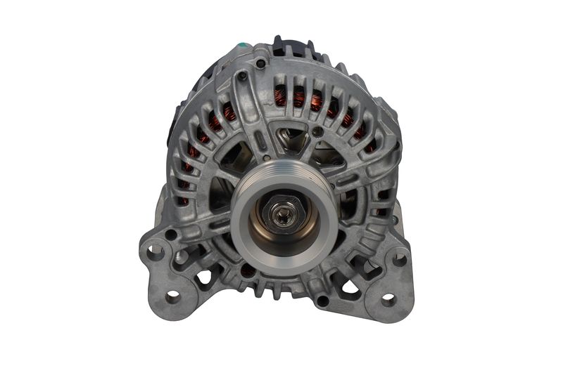 GENERATOR / ALTERNATOR VALEO 439500 26