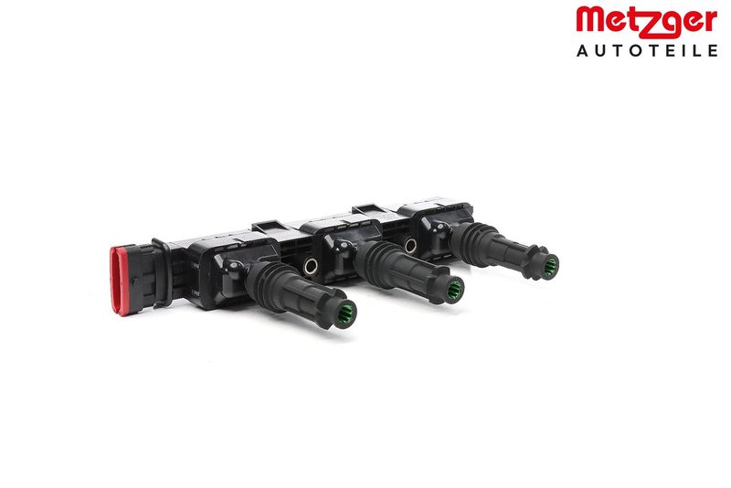 METZGER AUTOTEILE 0880007 Ignition Coil