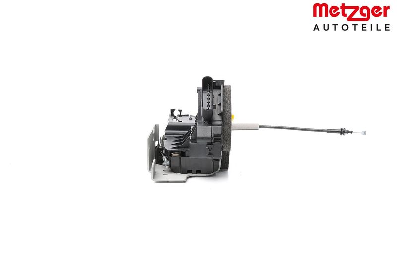METZGER AUTOTEILE 2311040 Tailgate Lock