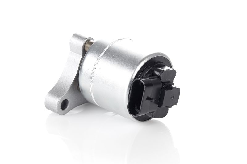 NISSENS 98153 EGR vožtuvas
