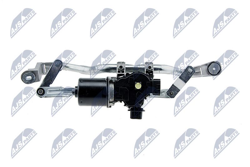 Klaasipuhastussüsteem, NTY ESW-RE-014