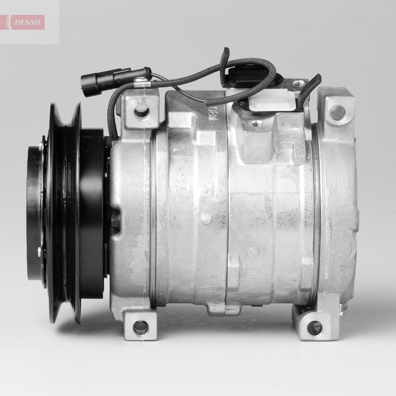 Denso Air Conditioning Compressor DCP99518