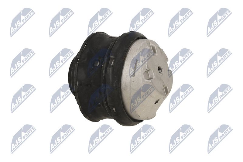 Paigutus, Mootor, NTY ZPS-ME-083