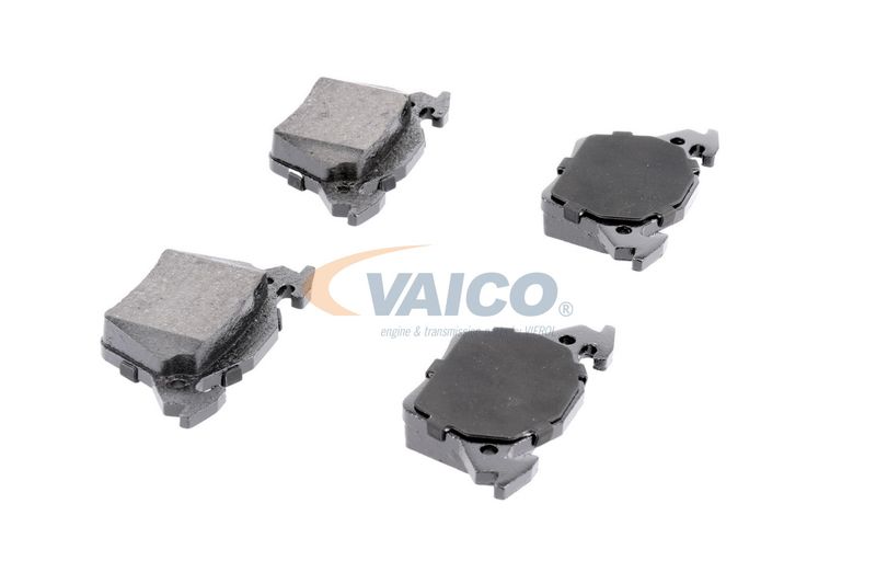 VAICO V30-8156 Brake Pad Set, disc brake