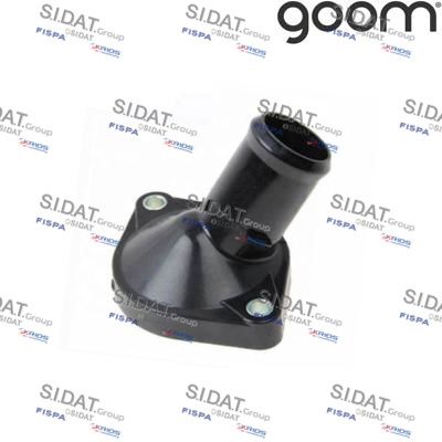 фланец за охладителната течност SIDAT