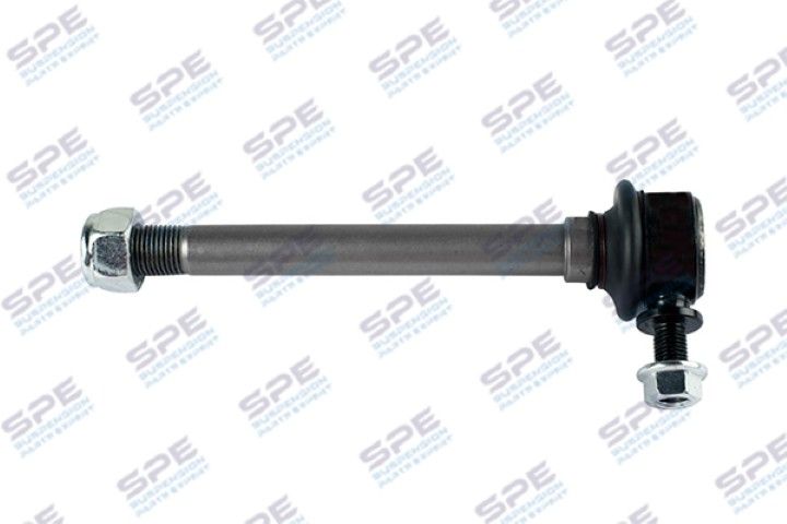 Tige+stabilisateur TEKNOROT KI-180