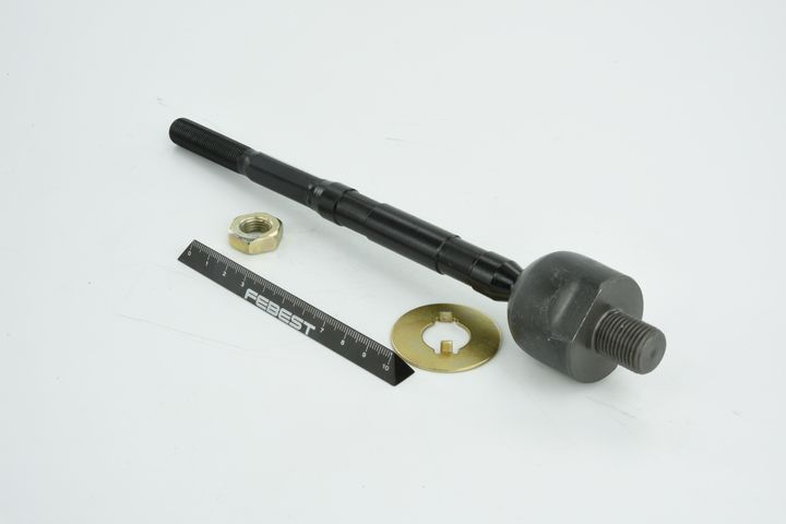 FEBEST 0322-GBUN AUTOMOTIVE Gas Spring, bonnet