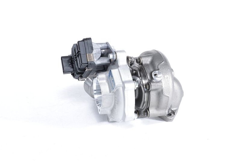 Compresor,sistem de supraalimentare T916972KL BTS Turbo