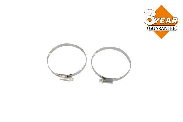 Manguera de aspiración, filtro de aire NRF 165020