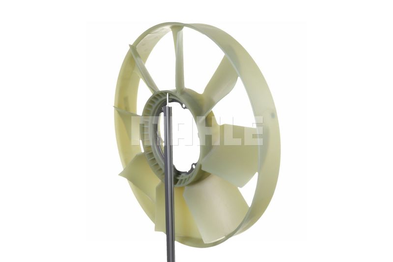 Product Image - Koelventilatorwiel - CFW57000P - MAHLE