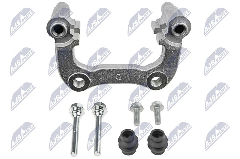 NTY HZT-RE-002A Bracket, brake caliper