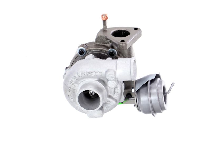 REMANTE 003-001-000303R Charger, charging (supercharged/turbocharged)