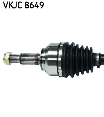 SKF VKJC 8649 Drive Shaft