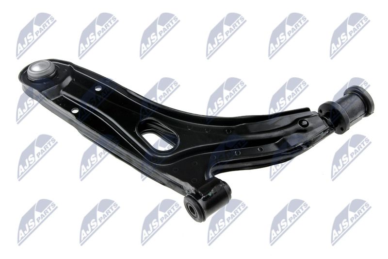 NTY ZWD-FT-024 Control/Trailing Arm, wheel suspension