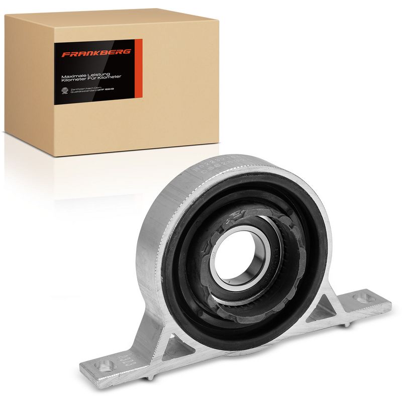 Frankberg 5481FB0027693 - Propshaft, axle drive