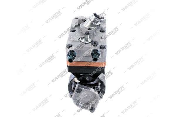 kompresor MB Actros MP4, Euro 6, vč. kola 1100440001