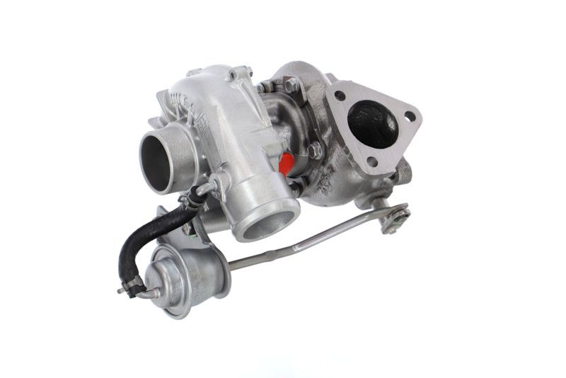 REMANTE 003-001-001737R Charger, charging (supercharged/turbocharged)