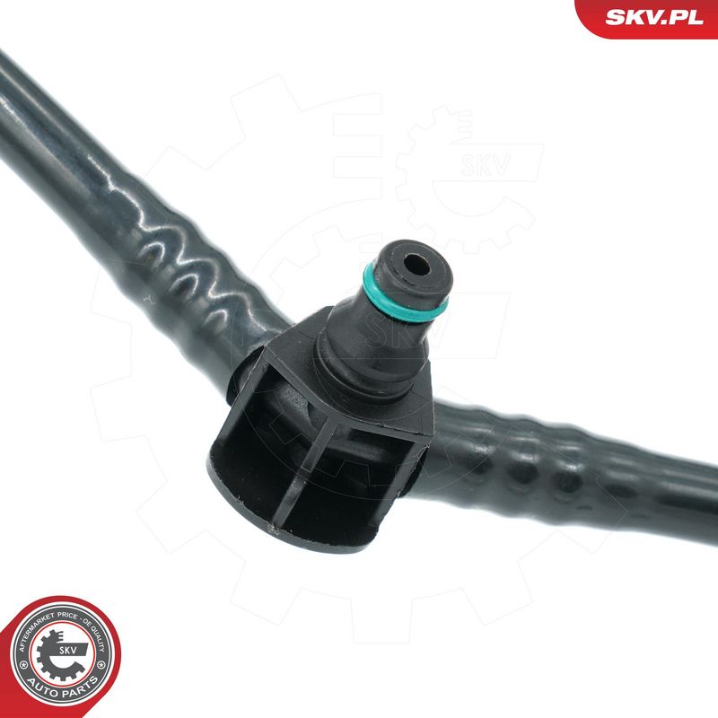 Voolik, Jääkkütus, ESEN SKV 54SKV388