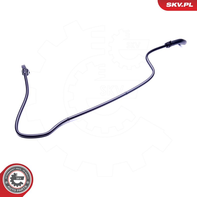 Jahutusvoolik, ESEN SKV...