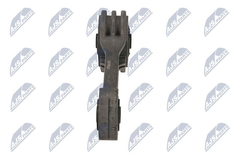 Paigutus, Mootor, NTY ZPS-SB-007