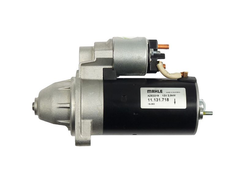 AS-PL S9237(LETRIKA) Starter