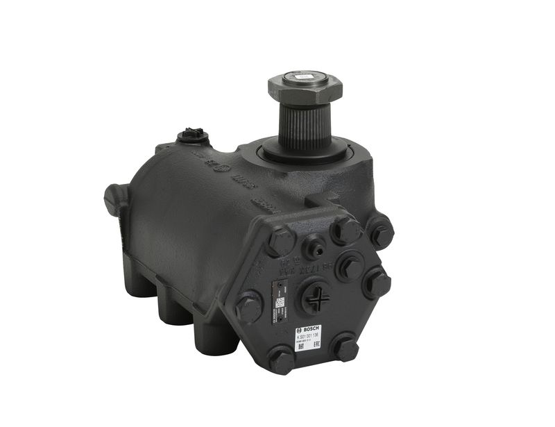 BOSCH KS01001136 Steering Gear