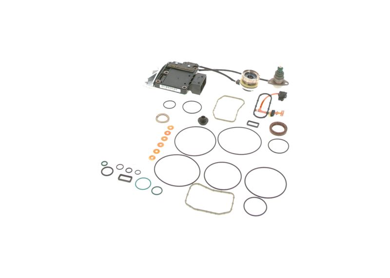 Unit. de c-da., injectie F 00N 300 375 BOSCH