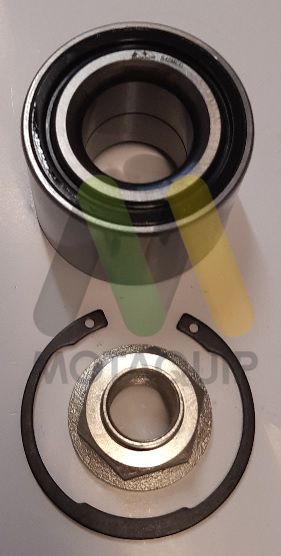 MOTAQUIP kerékcsapágy készlet LVBW1610