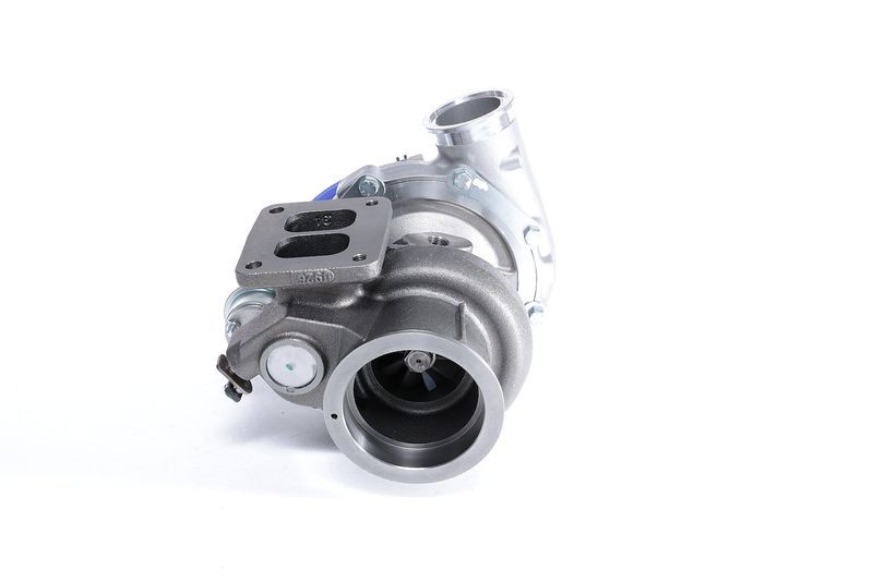Compresor,sistem de supraalimentare T917066 BTS Turbo