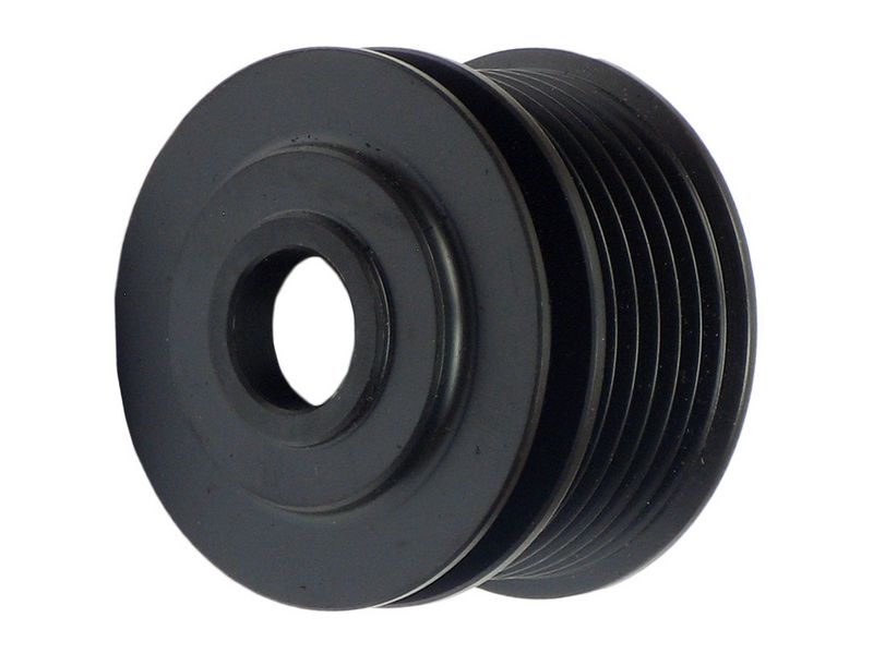 Rihmaratas, generaator, AS-PL AP0030