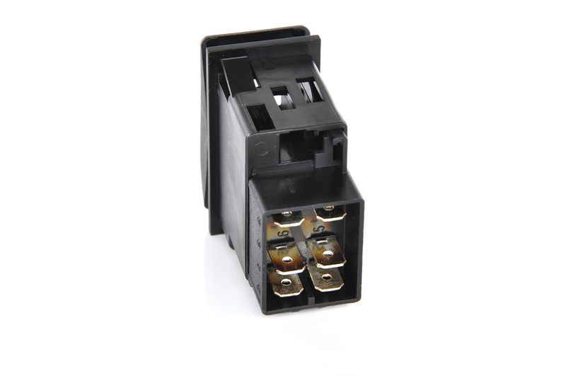BOSCH 0986348355 Direction Indicator Switch