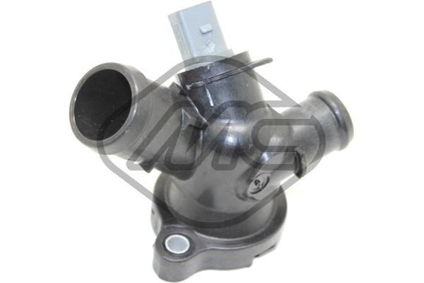 Metalcaucho 30552 - Coolant Coupling
