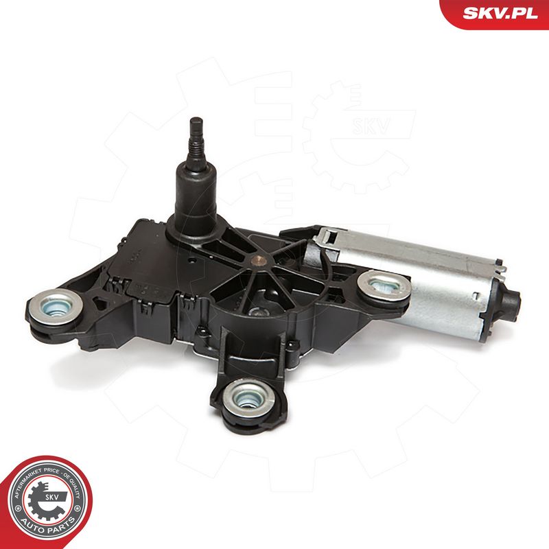 Pesuri mootor, ESEN SKV 19SKV005