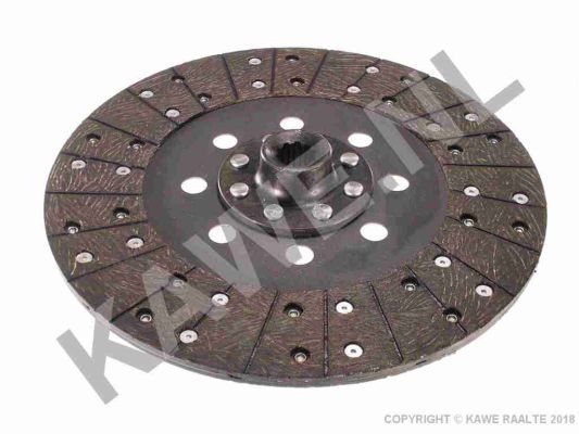 Product Sajūga disks KAWE 3383 Image