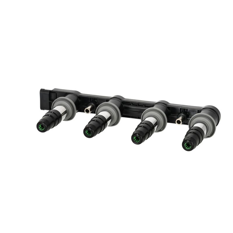 NISSENS 966007 Ignition Coil