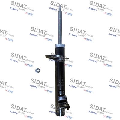 амортисьор SIDAT