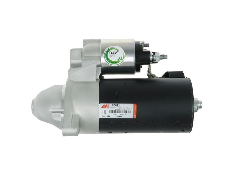 AS-PL S0592 Starter