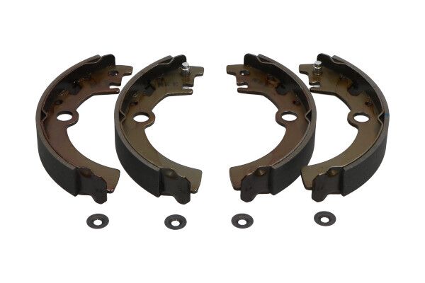 Kavo Parts KBS-8903 - Brake Shoe Set