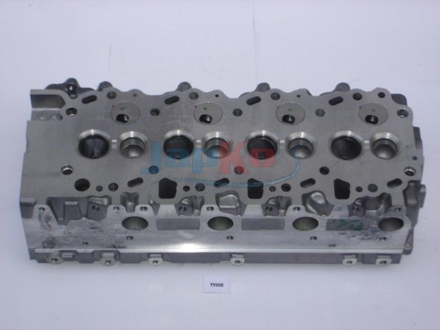 Silindripea, JAPKO JTY005S