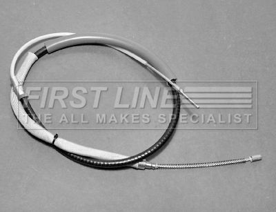 First Line FKB1391 Cable, parking brake